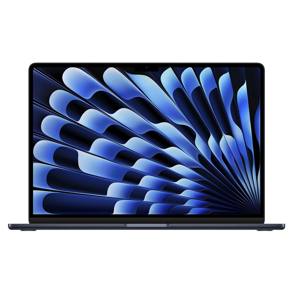 Apple MacBook Air 2024 Notebook MC9G4D/A, Display 38,9 cm (15,3''), Apple M3, 16 GB RAM, 256 GB SSD, macOS