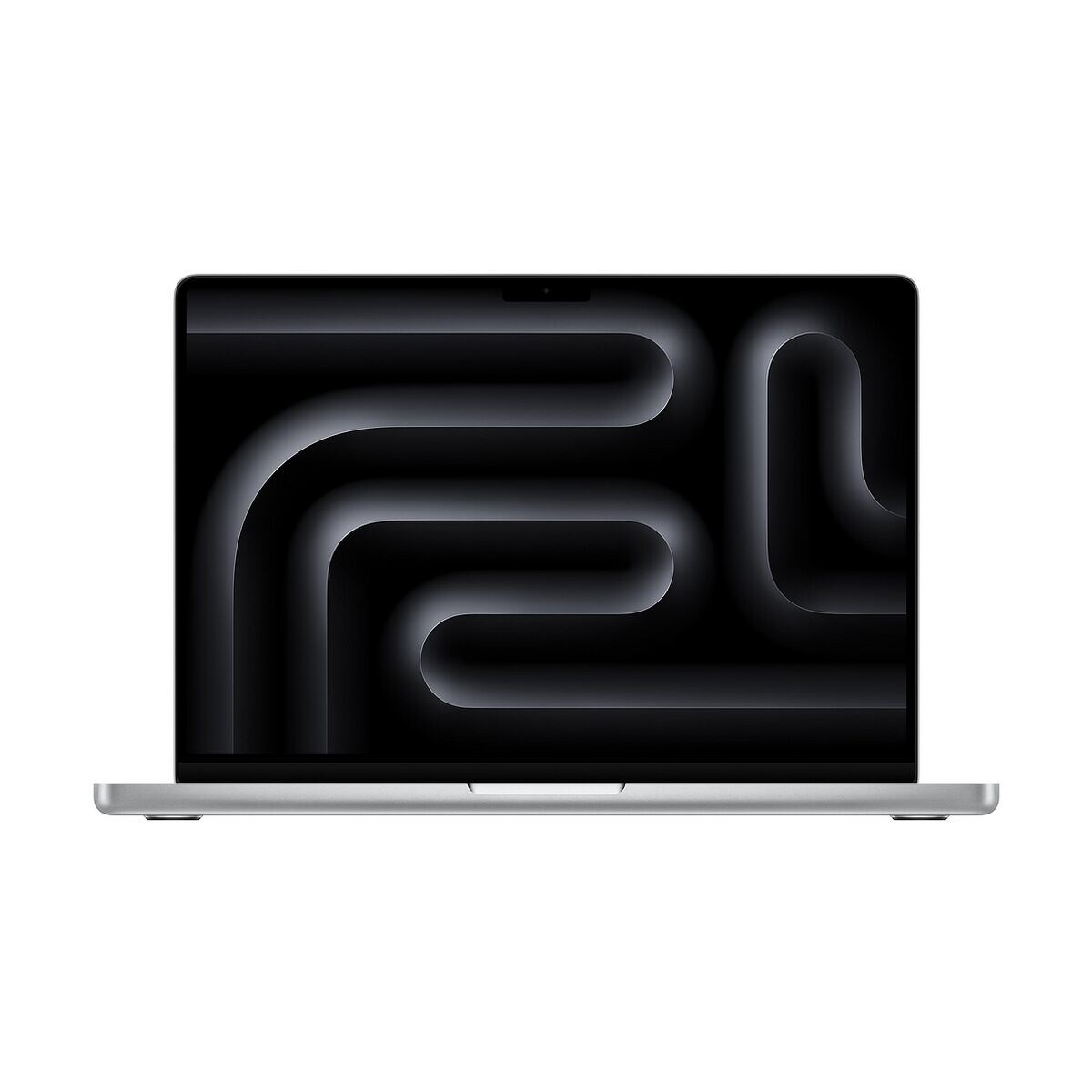 Apple MacBook Pro 2024 Notebook MW2X3D/A, Display 35,8 cm (14,1''), Apple M4, 16 GB RAM, 1 TB SSD, macOS