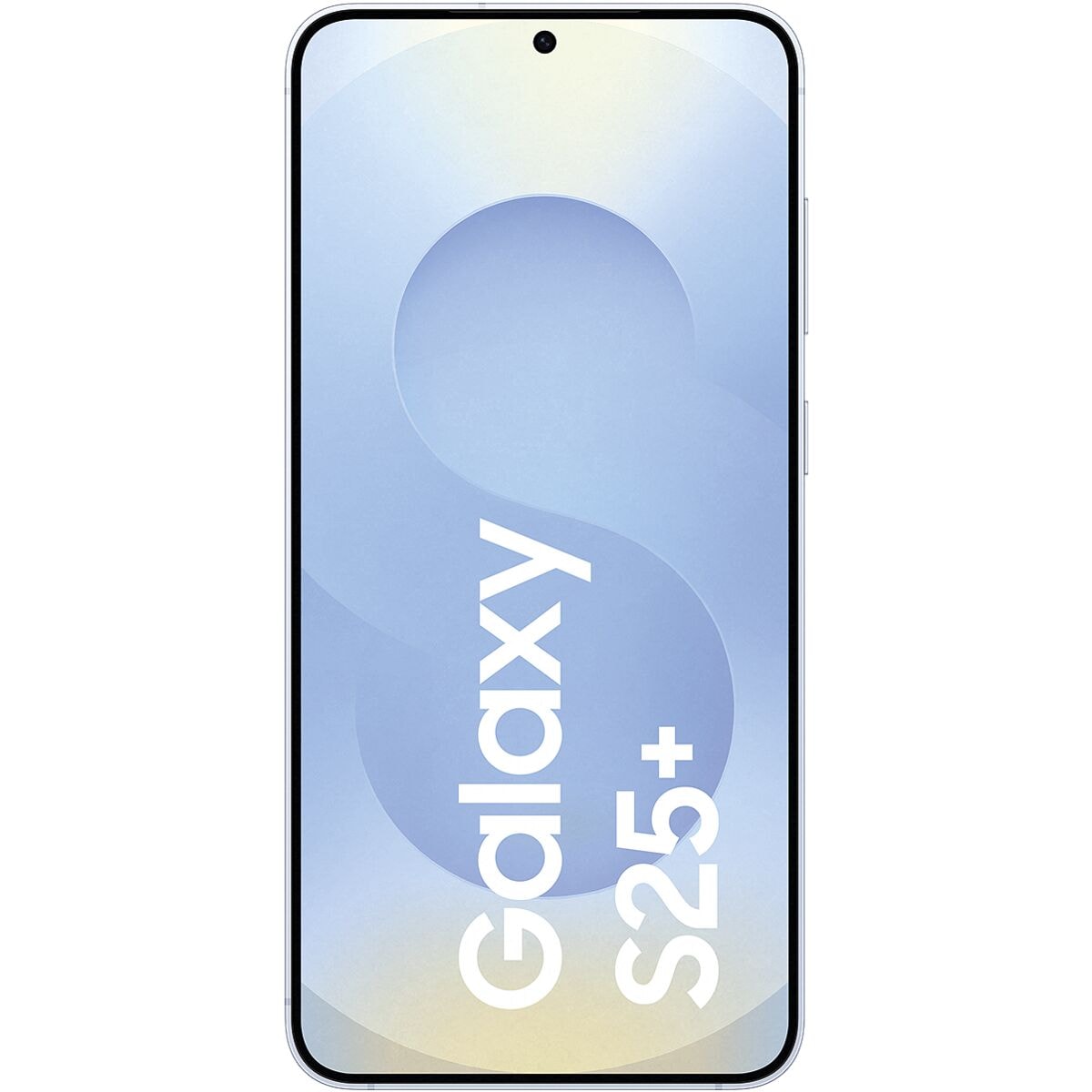 Samsung Galaxy S25+ Dual-SIM 512 GB