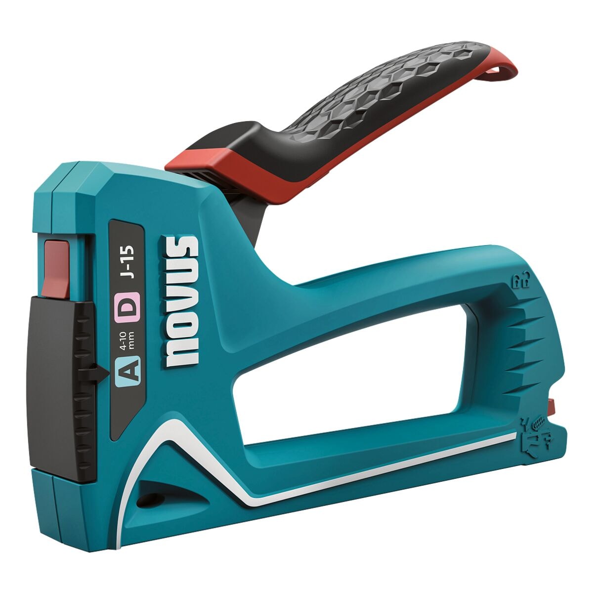 Novus Handtacker »J-15«