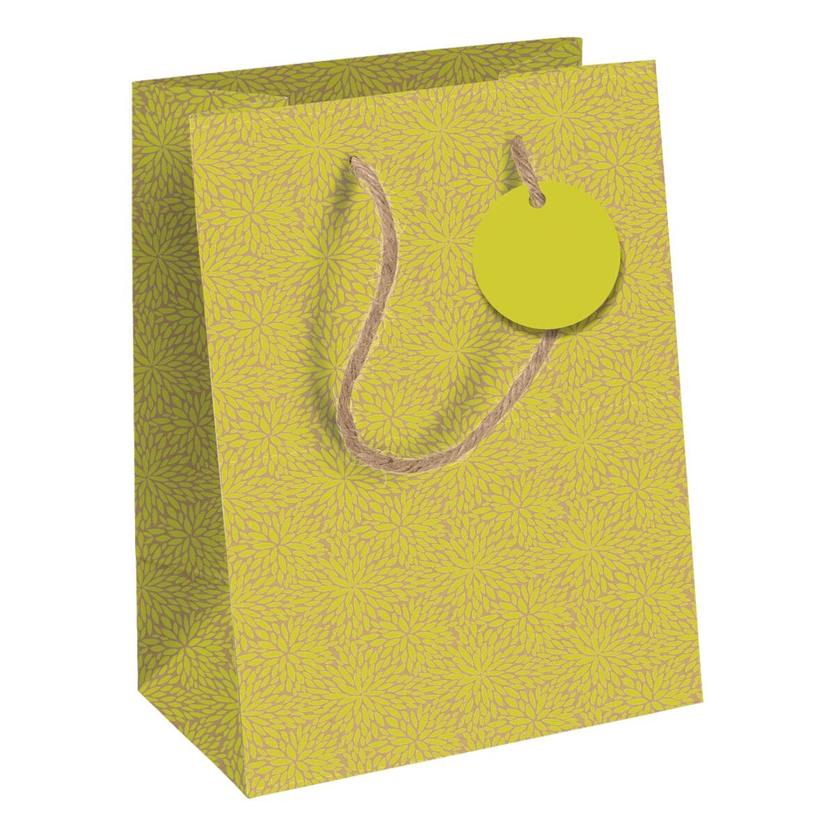 Clairefontaine 6er-Pack Geschenktasche »Néon« 21,5x10,2x25,3cm