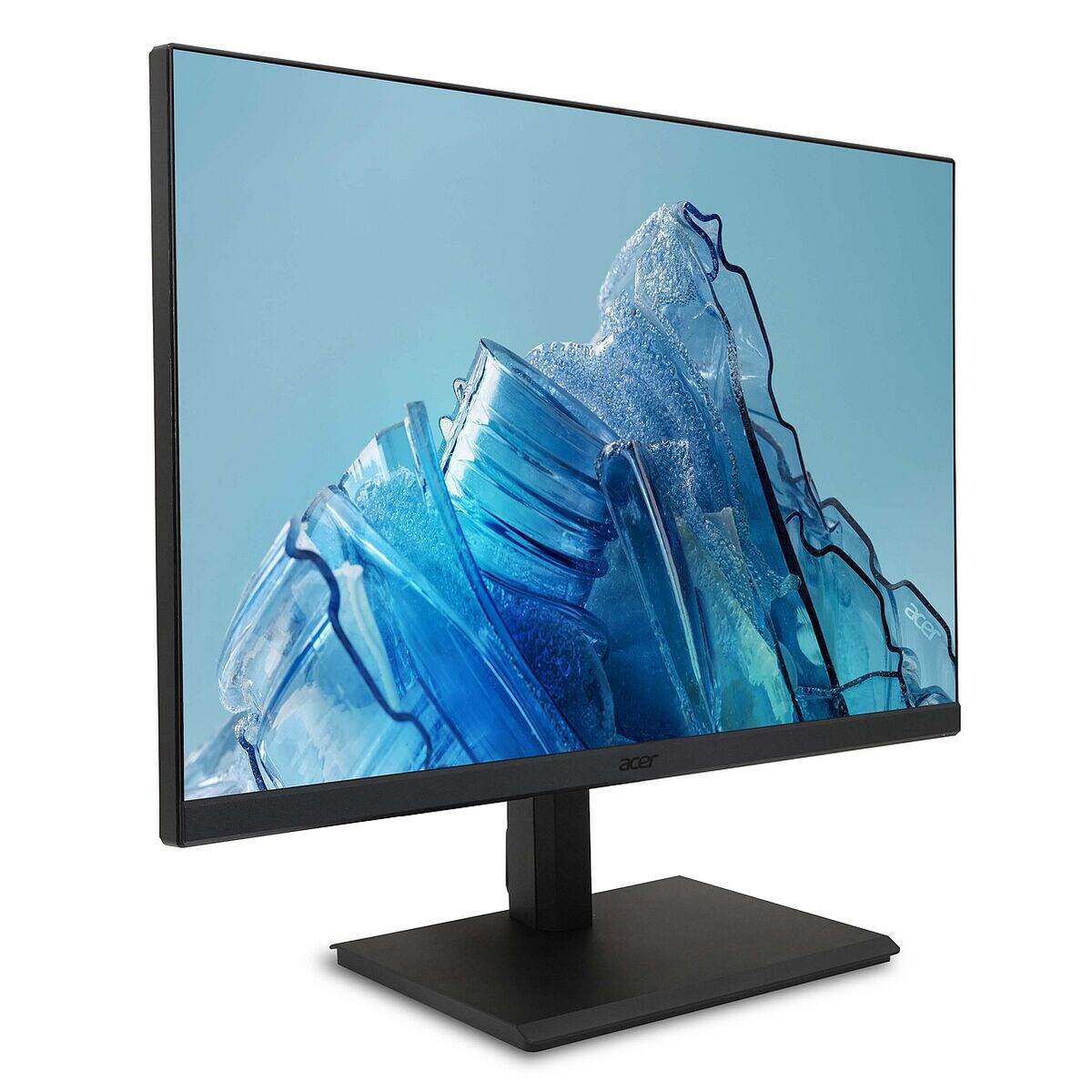 Acer Vero B247YEbmiprxv LED Monitor, 61,0 cm (24''), 16:9, Full HD, HDMI, DisplayPort, VGA, Audio In, Audio Out