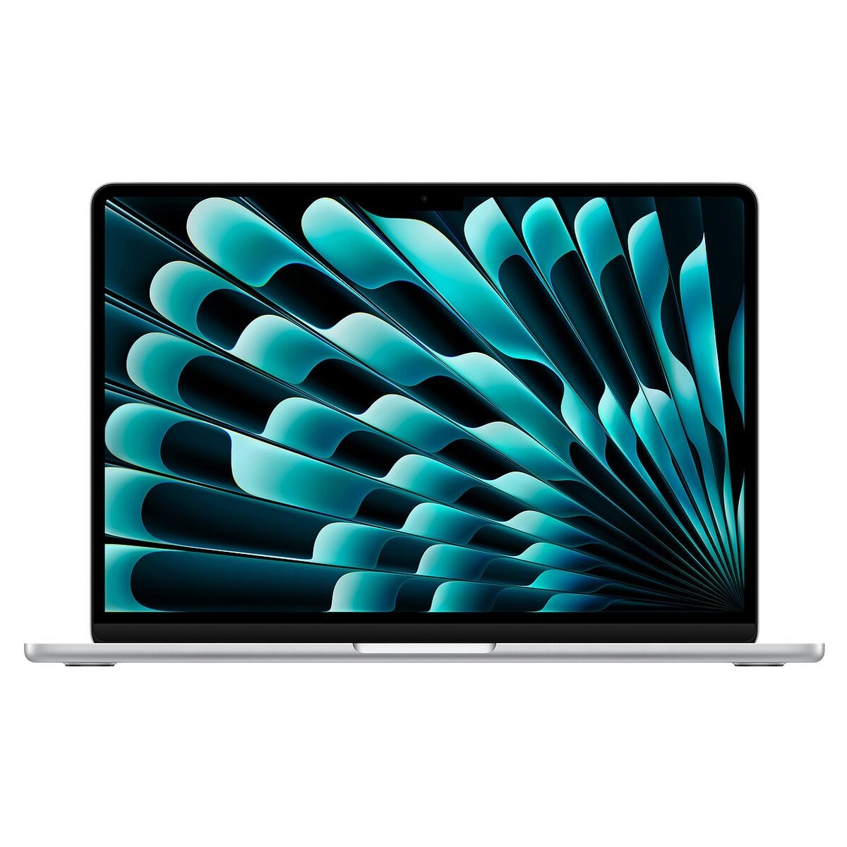 Apple MacBook Air 2025 Notebook MC654D/A, Display 34,5 cm (13,6''), Apple M4, 24 GB RAM, 512 GB SSD, macOS Sequoia 15.0
