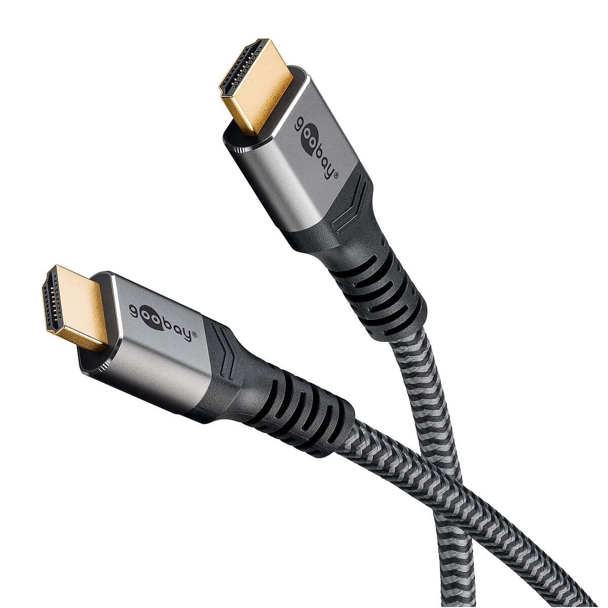 goobay HDMI 2.0 Kabel 3.0 m