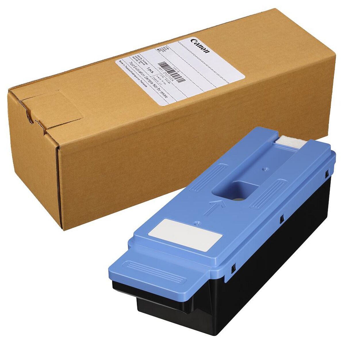 Canon Wartungspatrone »MC-30« 1156C002AA, Lieferumfang: Wartungspatrone