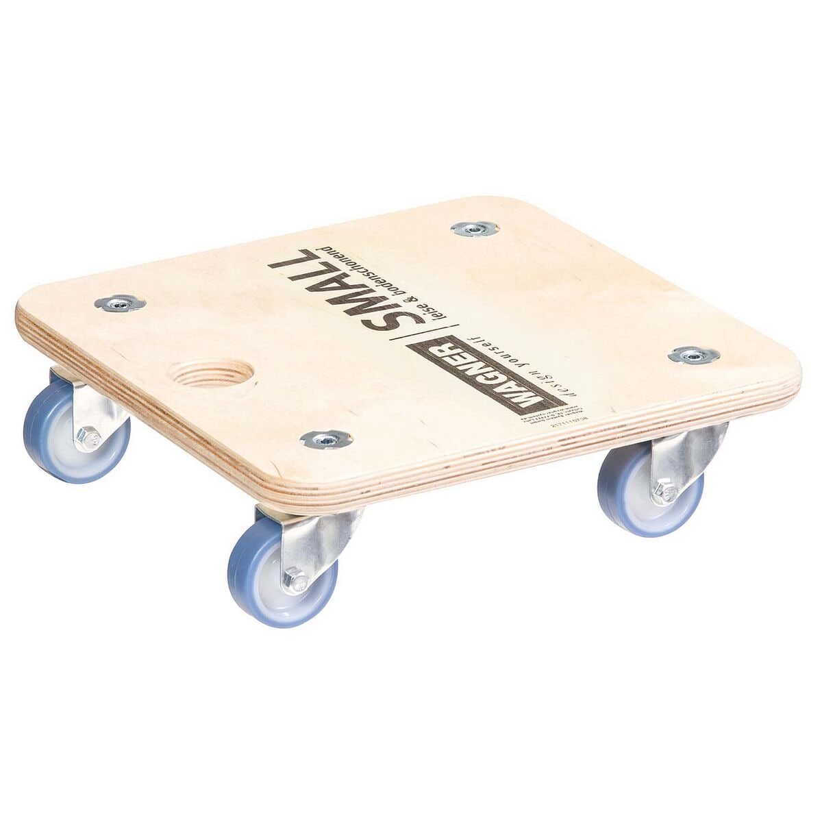 WAGNER design yourself Transportroller MM 1353