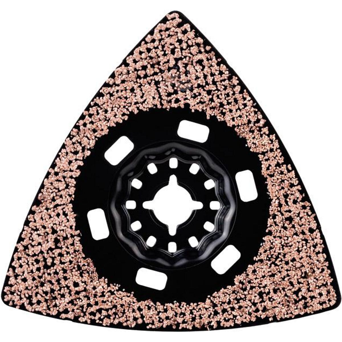 BOSCH Schleifplatte »EXPERT Sanding Plate AVZ 90 RT4«