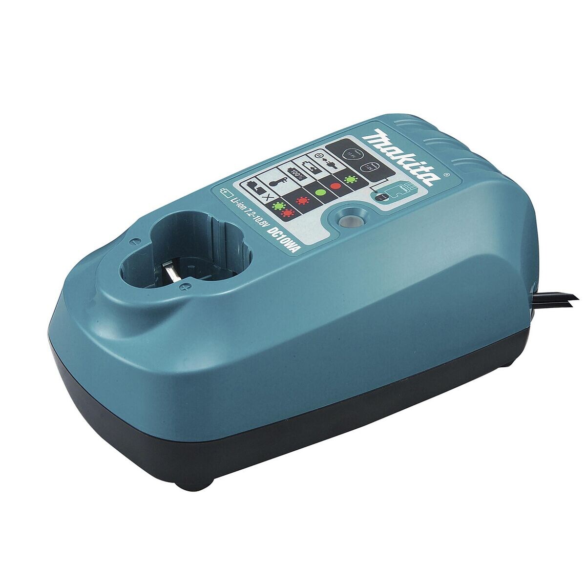 makita Akku-Ladegerät DC10WA