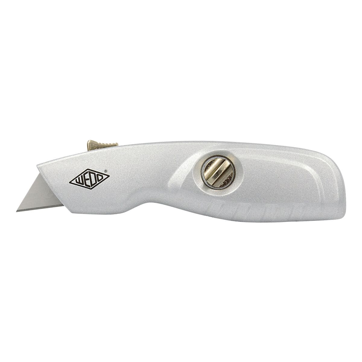 Wedo Cuttermesser »Safety Alu Basic« 15 cm