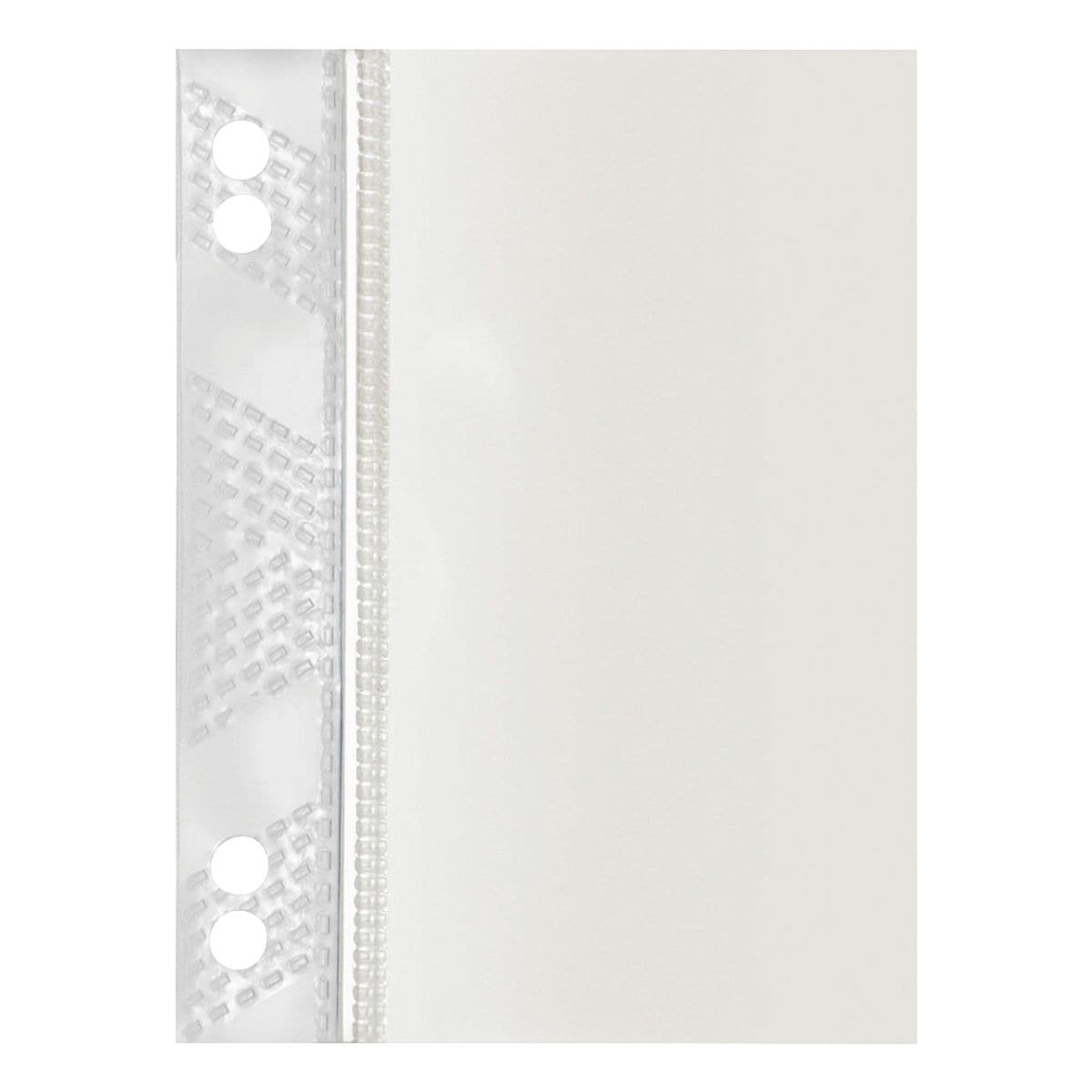 Veloflex 50 Doppelheftfix Heftstreifen 6x10 cm 2006500