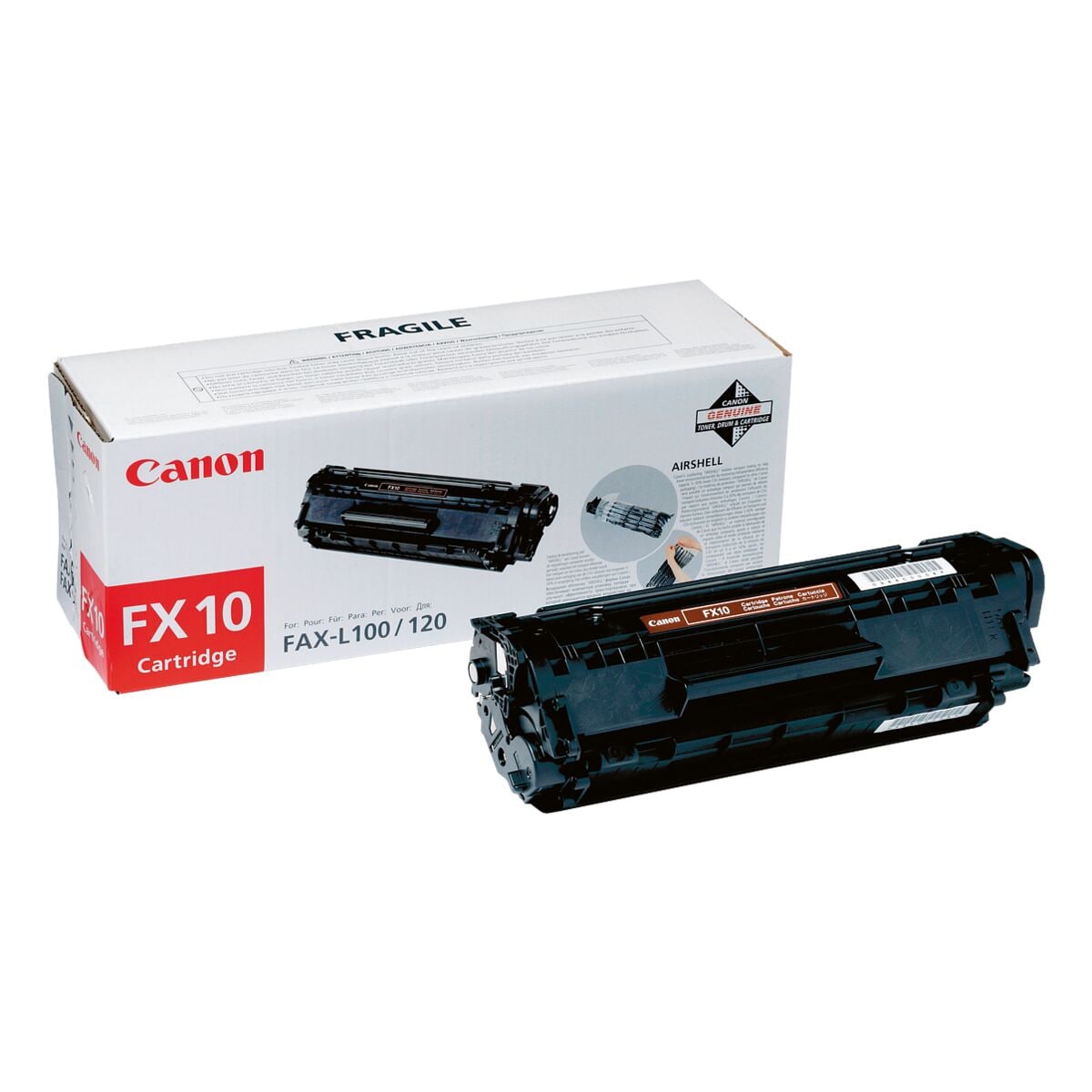 Canon Tonerkassette »FX-10«