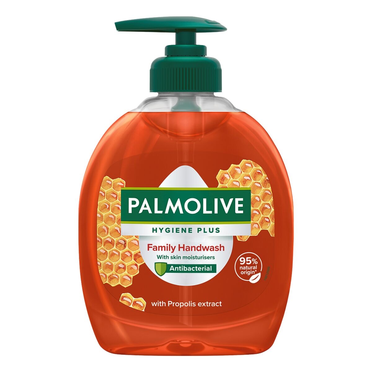 Palmolive Flssigseife Antibakteriell Plus