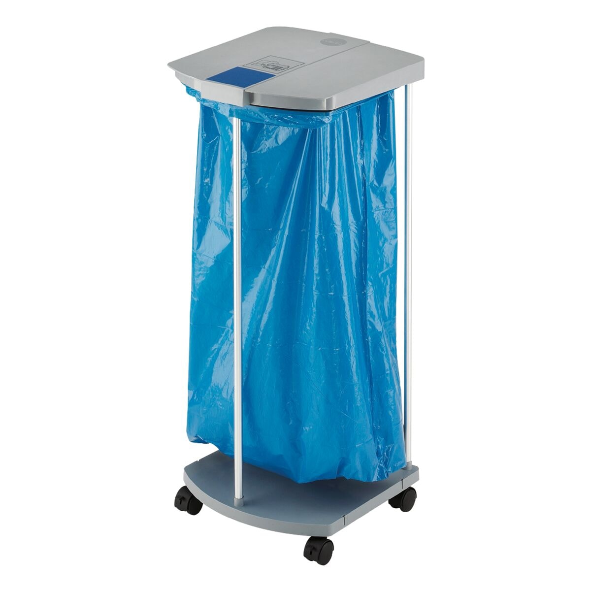 Hailo fahrbarer Müllsackständer »ProfiLine MSS XXXL« 120 Liter