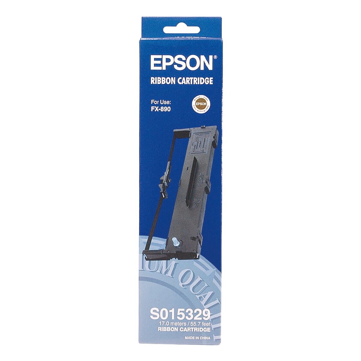 Epson Nylonfarbband »C13S015329«