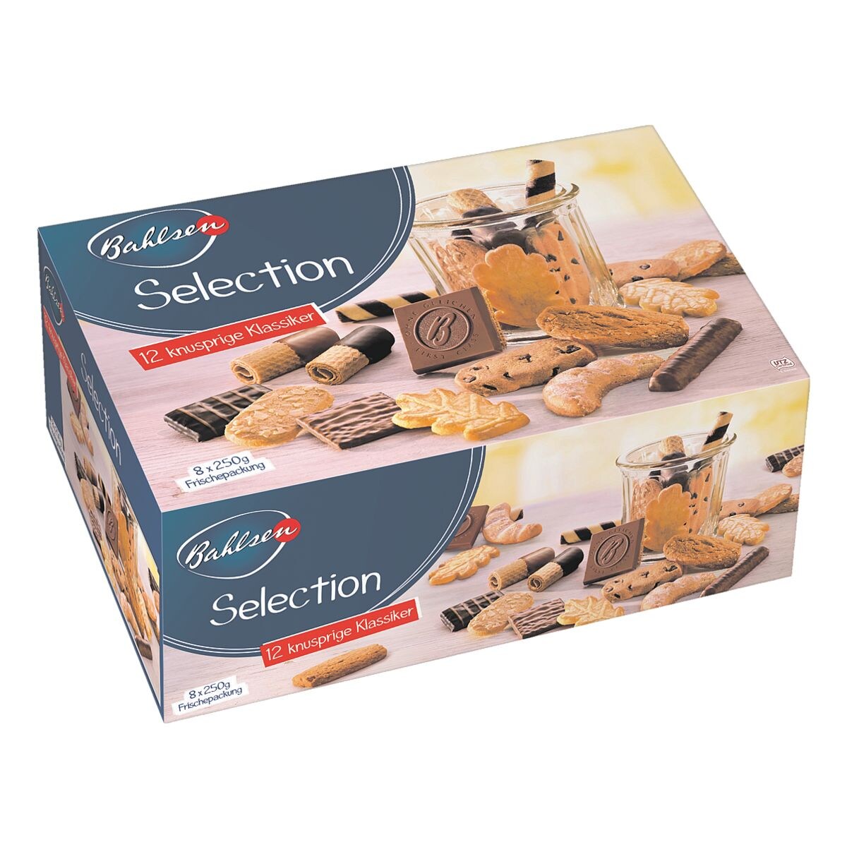 Bahlsen Gebäckmischung »Selection«