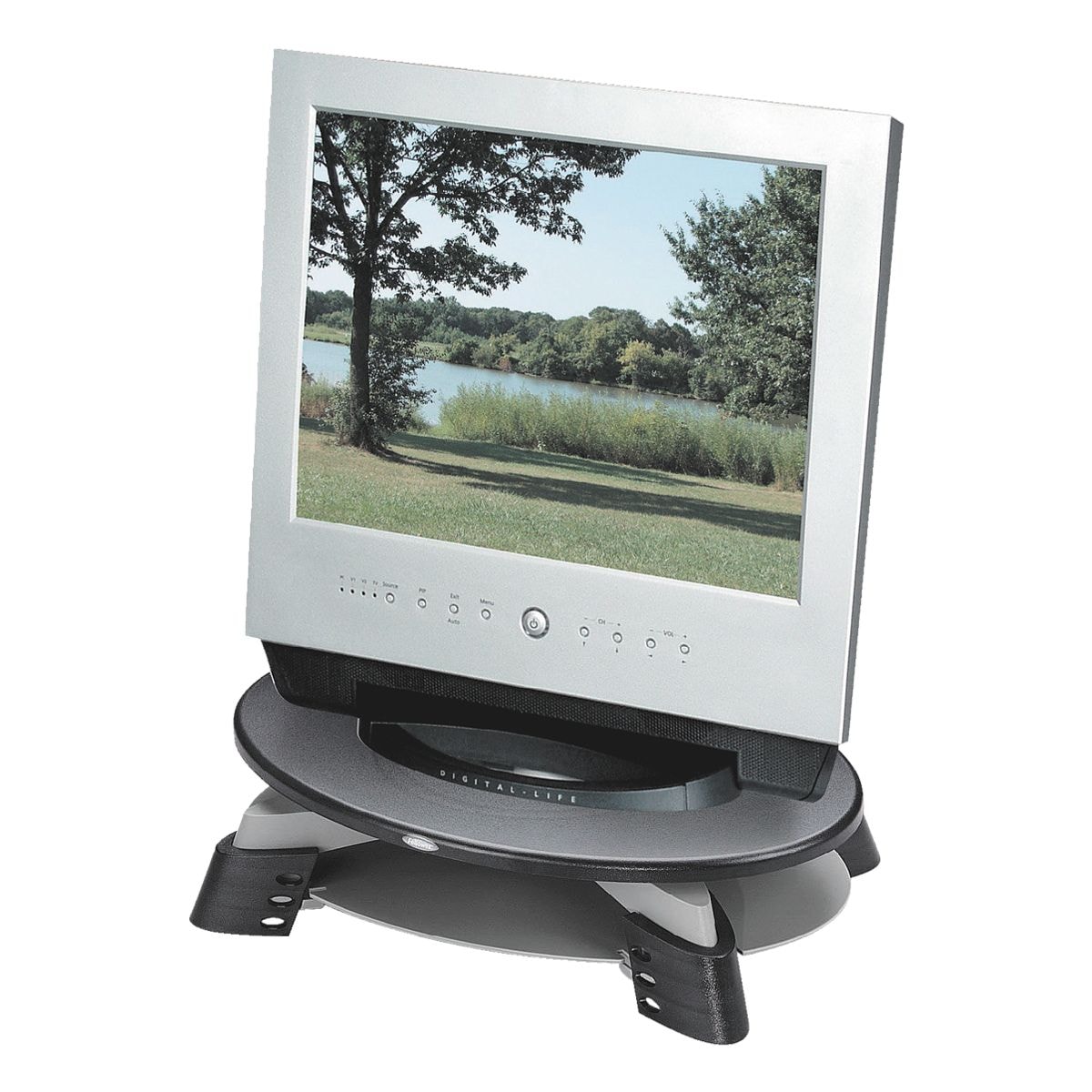 Fellowes LCD/TFT-Monitor Riser