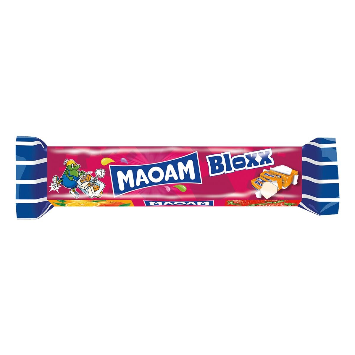 MAOAM 3er-Pack Kaubonbon Maoam