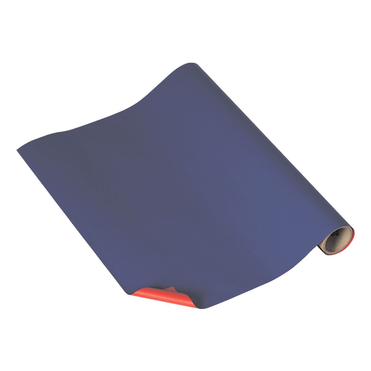 Geschenkpapier beidseitig einfarbig 50cm x 20m