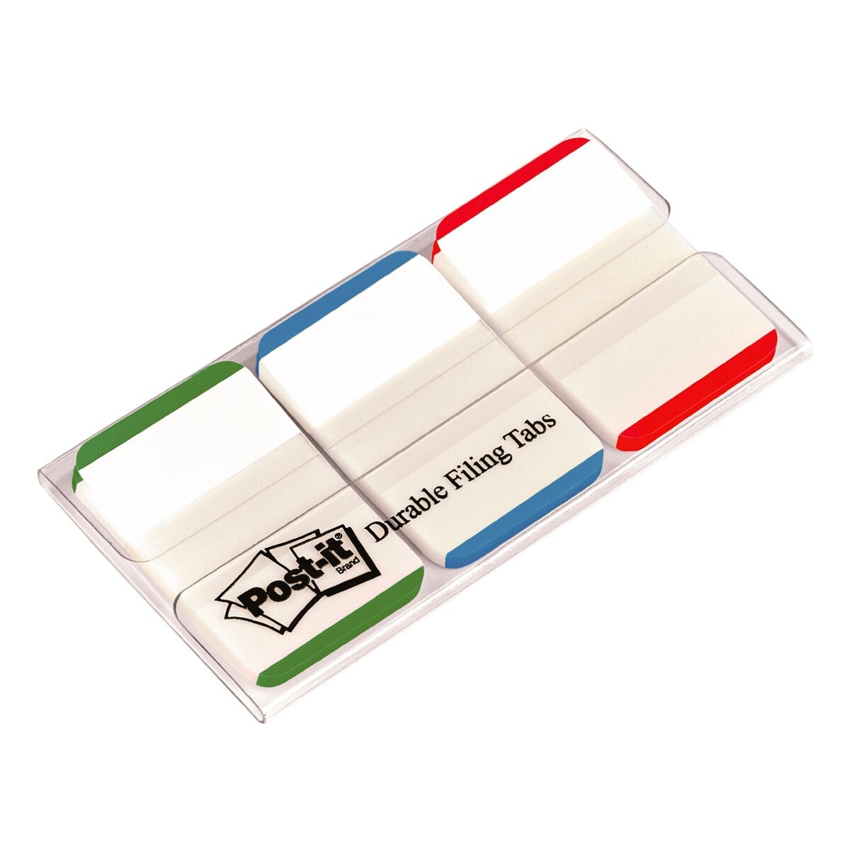 Post-it Index Haftmarker Index® Strong 38 x 25,4 mm, Kunststoff