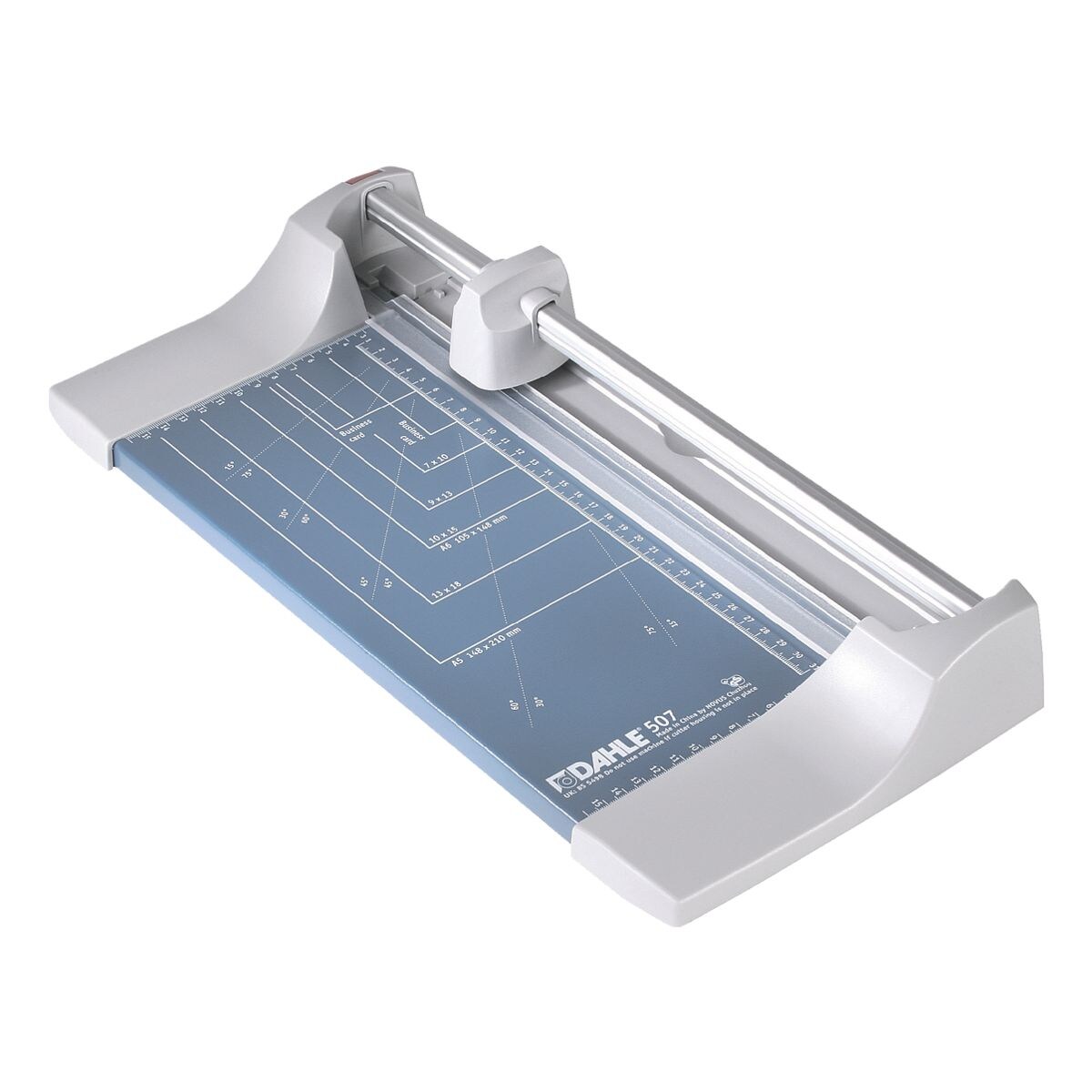 Dahle Rollschneidemaschine »507«