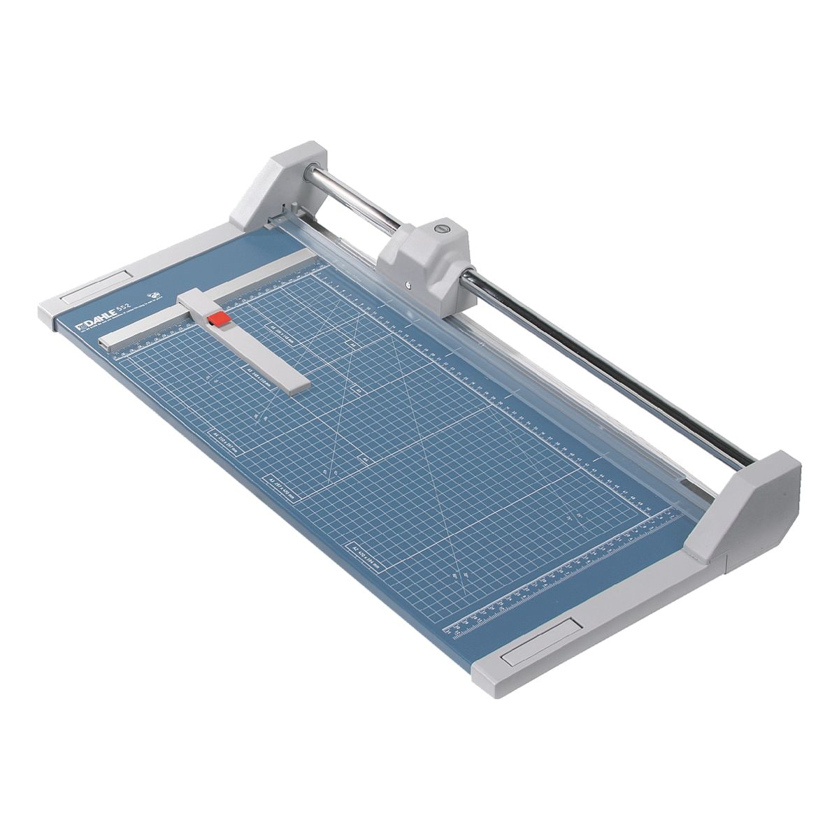Dahle Rollschneidemaschine »552«