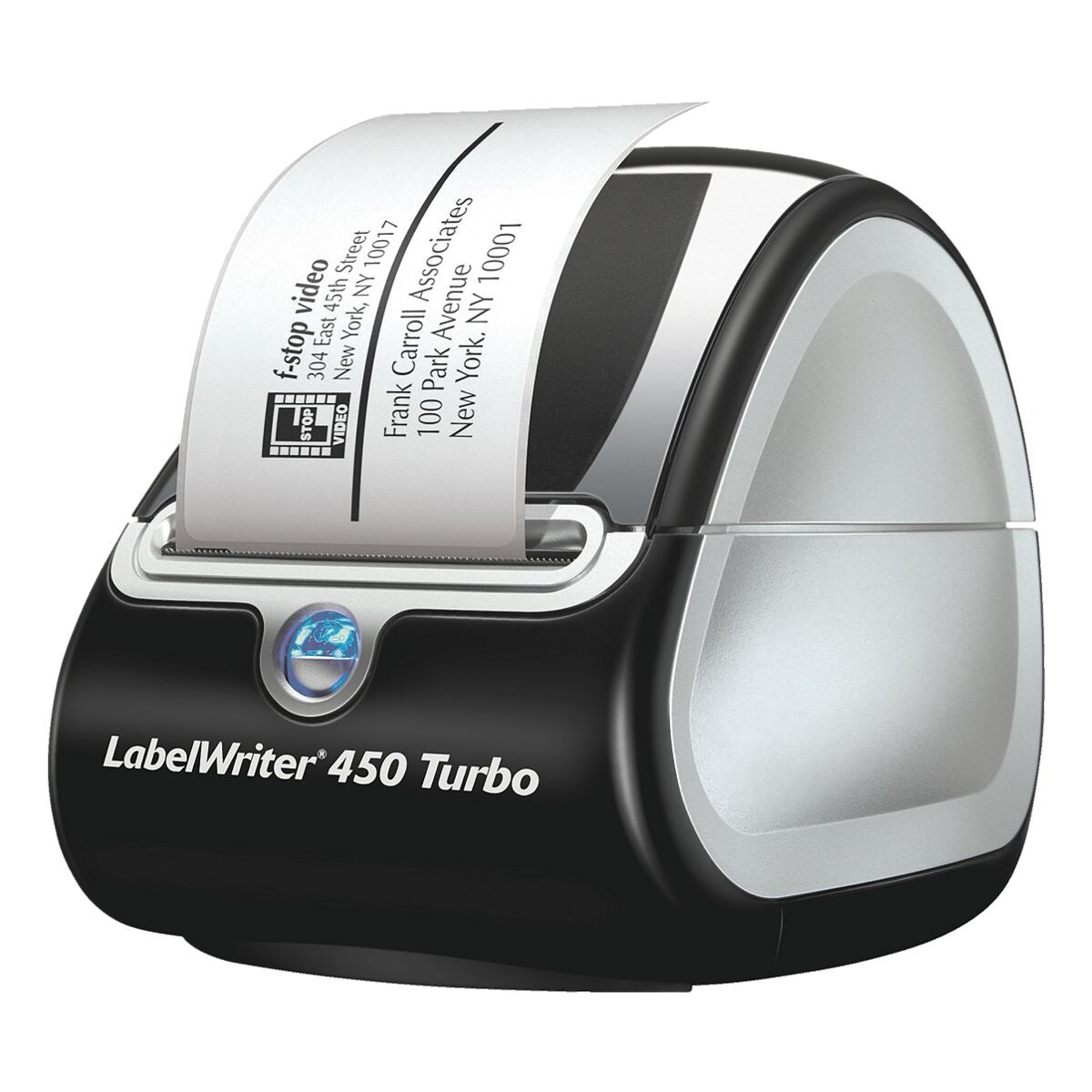 Dymo Etikettendrucker »Labelwriter 450 Turbo«
