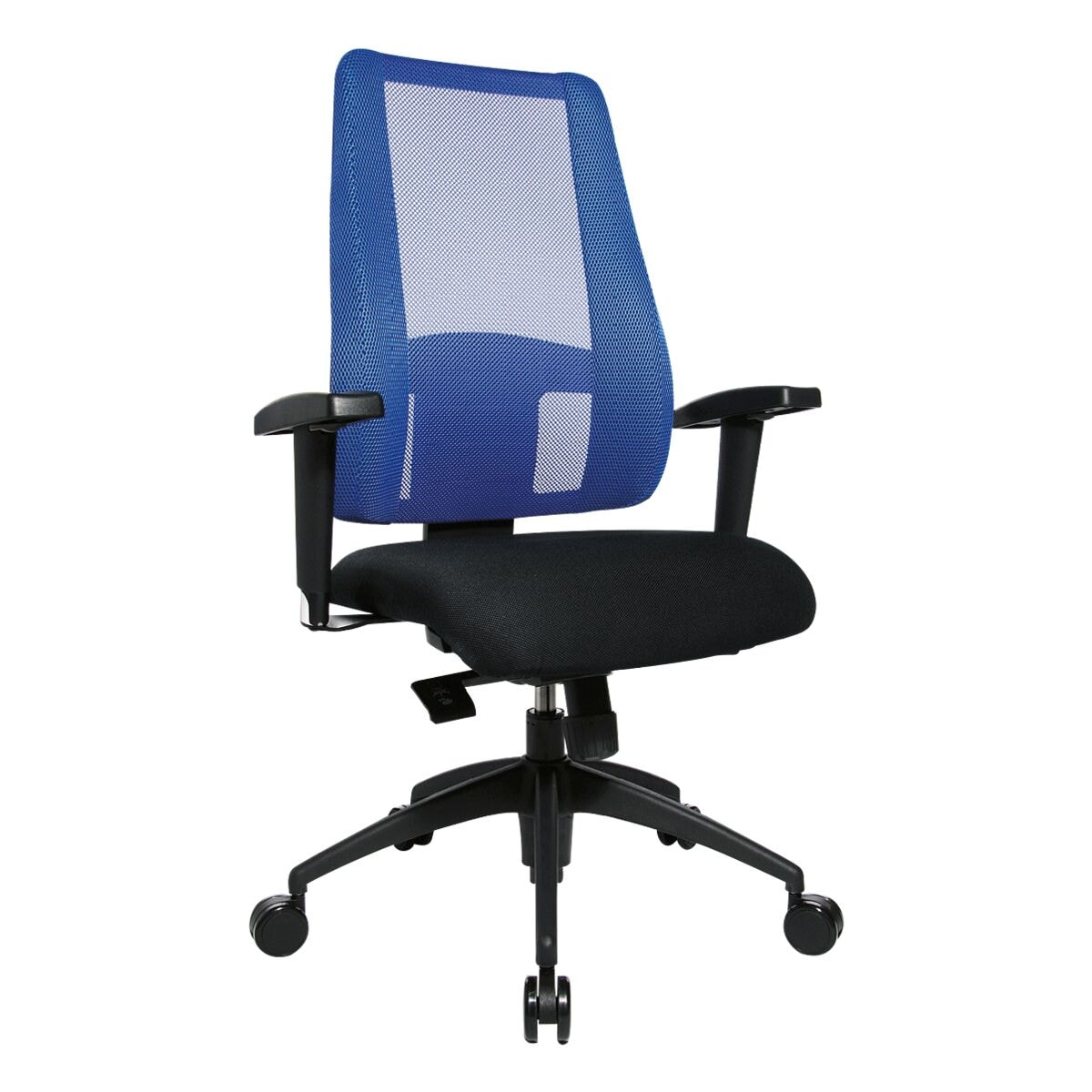 Bürostuhl Topstar »Lady Sitness Deluxe« ohne Armlehnen