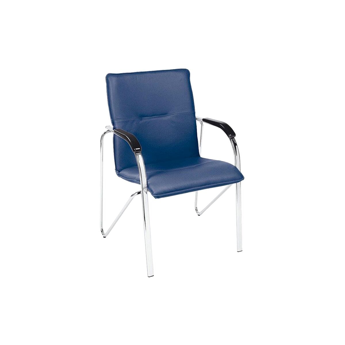 Nowy Styl 2er-Set Besucherstühle