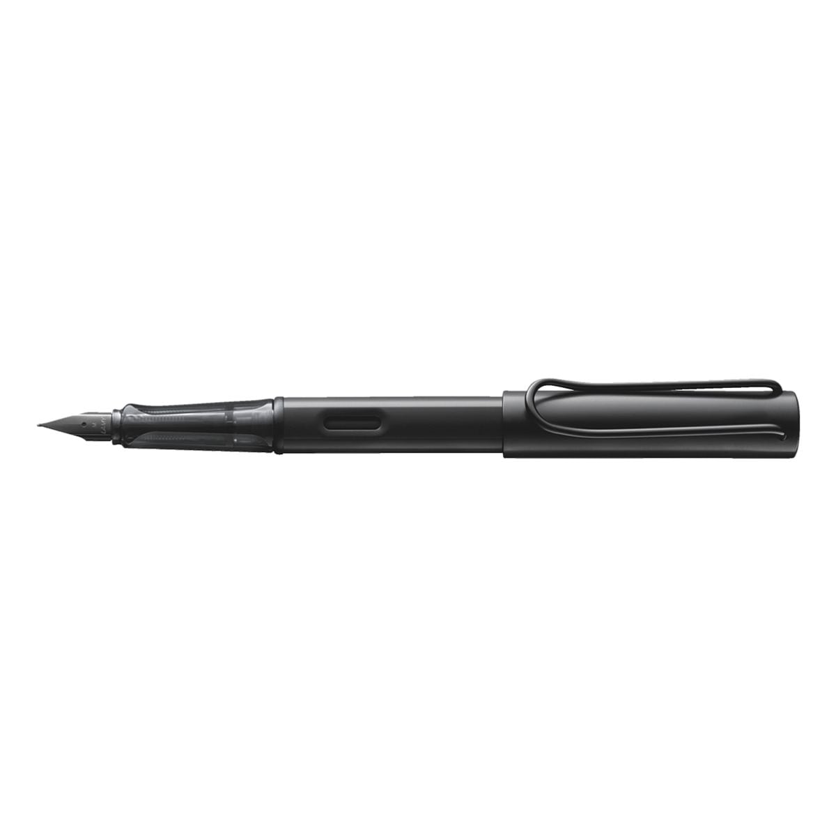 Lamy Al-Star Fllhalter Strichstrke M