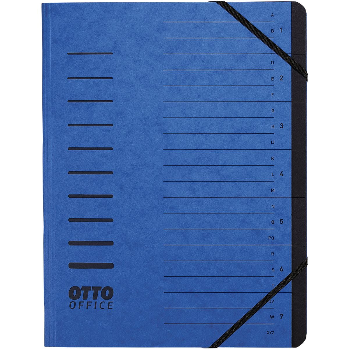 OTTO Office Ordnungsmappe 7-teilig