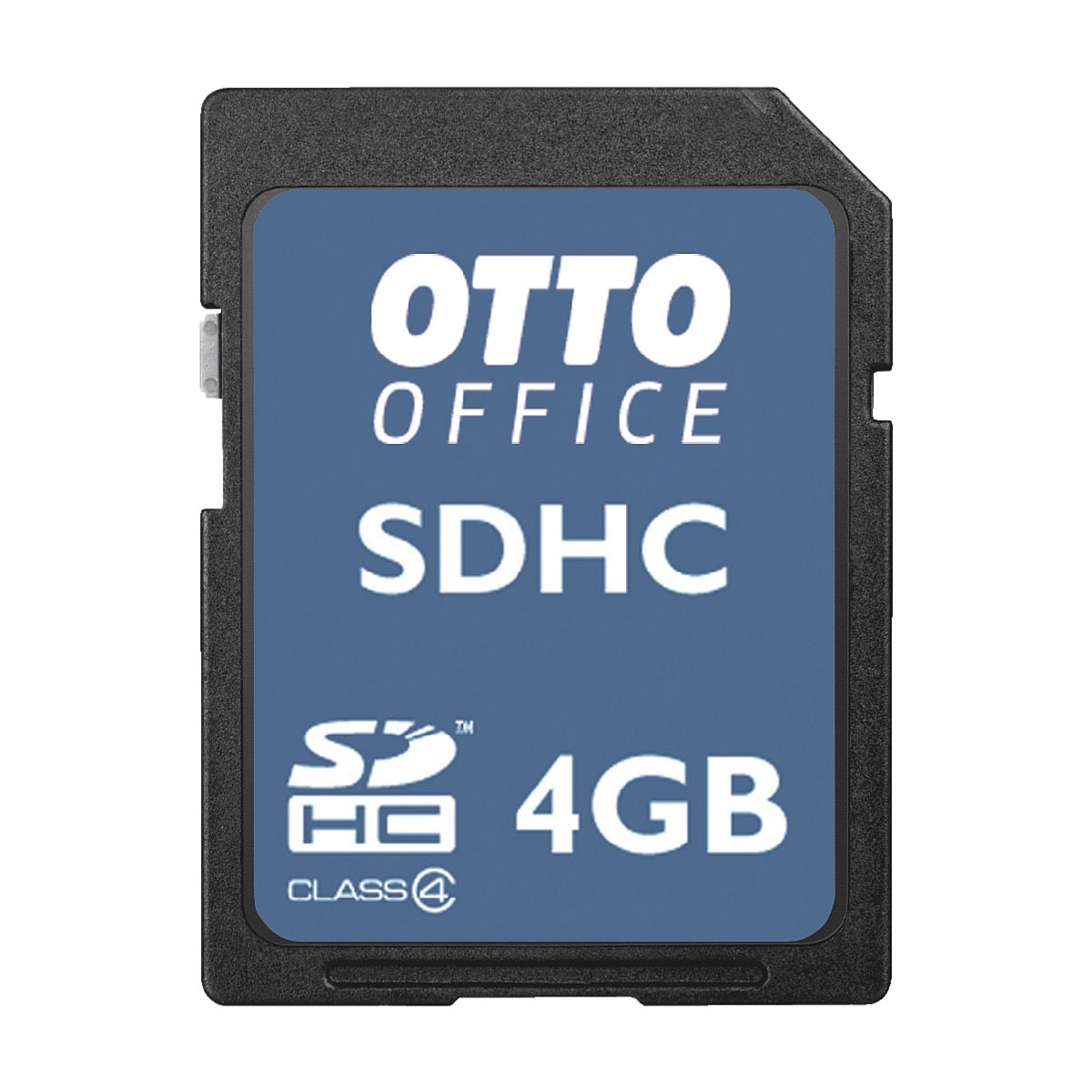 OTTO Office SDHC-Speicherkarte »4GB«