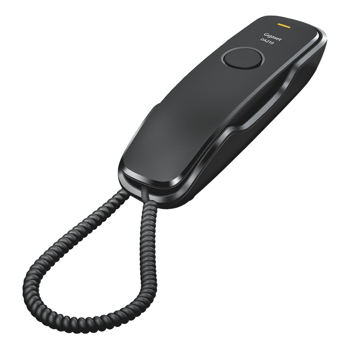 Gigaset Schnurgebundenes Telefon »DA210«
