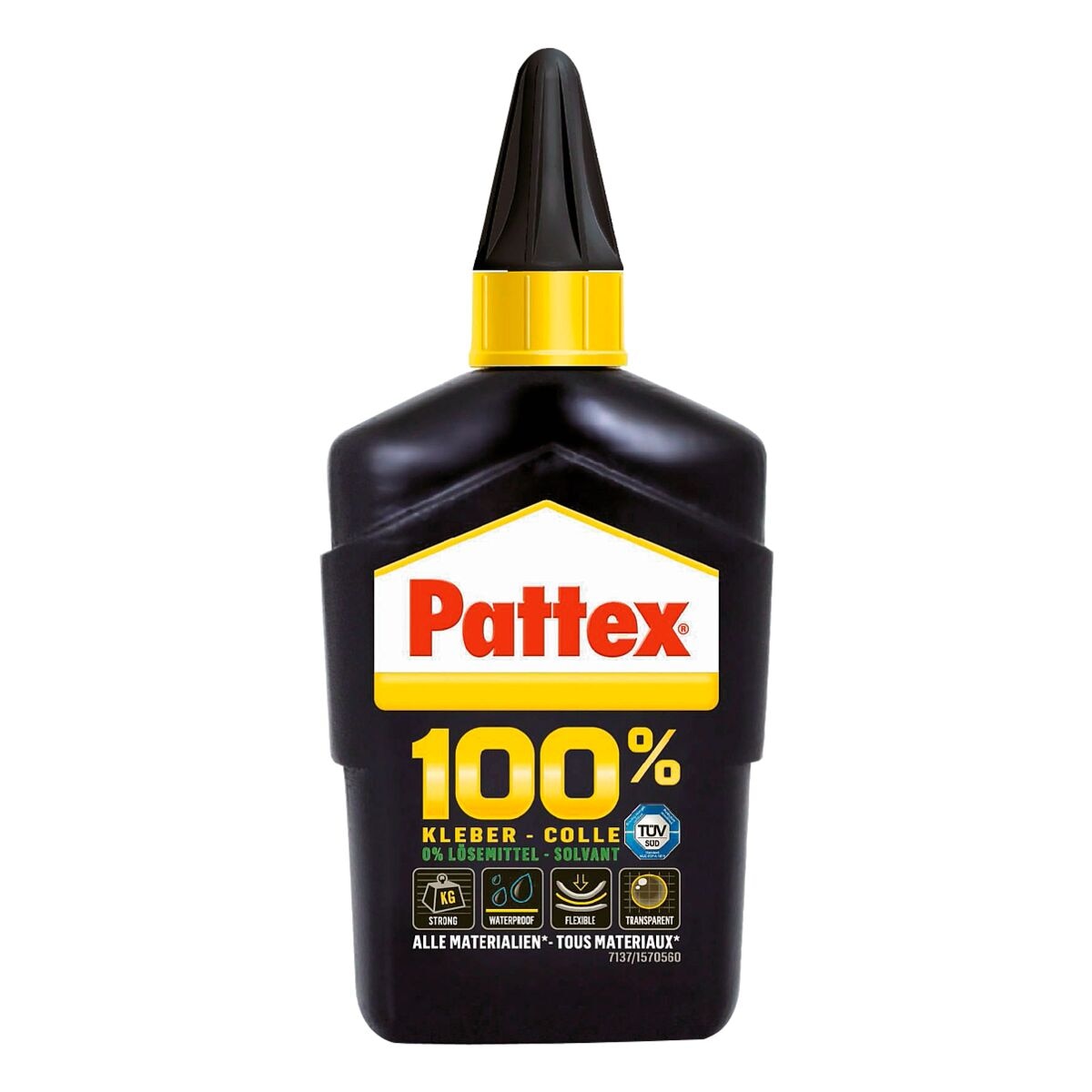 Pattex Alleskleber 100% Kleber