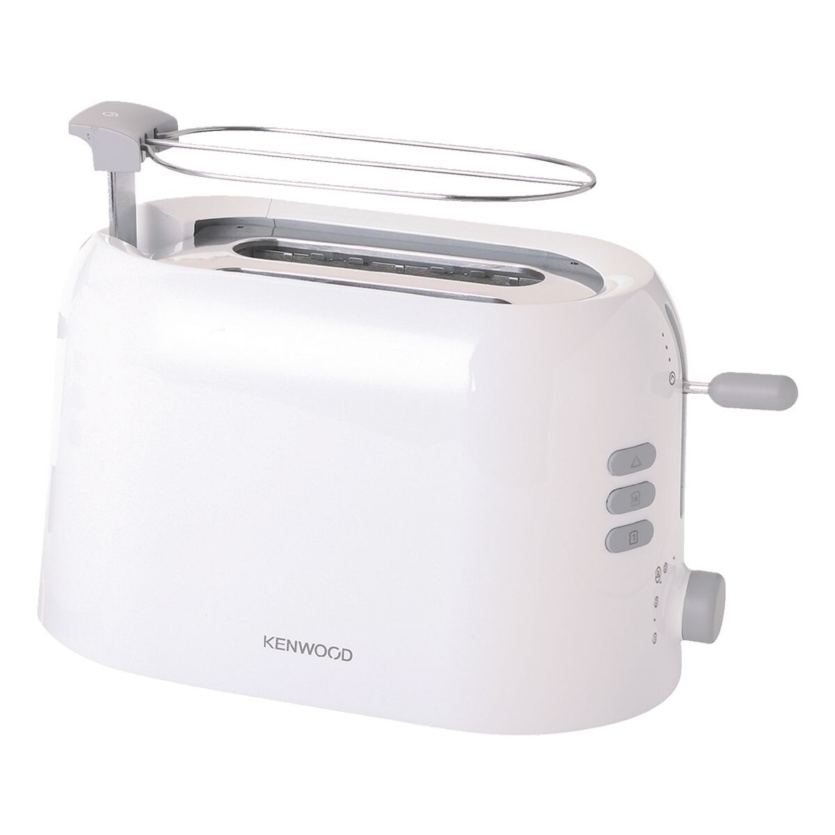 Kenwood Toaster »TTP 220«