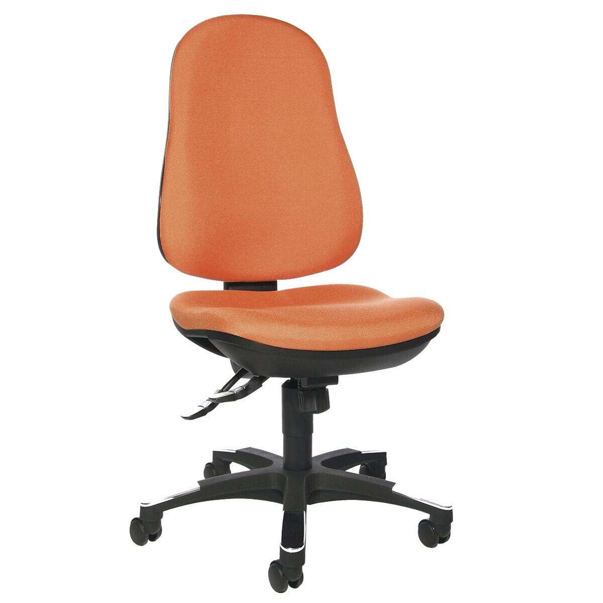 Bürostuhl Topstar »Trend 10« ohne Armlehnen, Bei OTTO ...