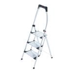 Stufenleiter/Trittleiter »K100 TopLine 4303-301« 3 Stufen
