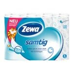 Toilettenpapier samtig