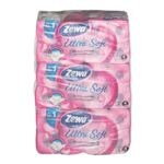 Toilettenpapier »Ultra Soft«