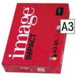 Multifunktionspapier »image IMPACT«