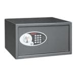 Tresor Vela Home & Office »SS0803E«
