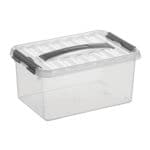 Ablagebox »the q-line« 6 Liter H6160102