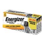 24er-Pack Batterien »Alkaline Power« Mignon / AA