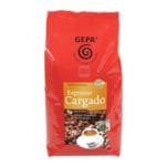 Kaffeemischung »Espresso Cargado« Kaffeebohnen 1000g
