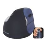 Optische PC-Maus »Vertical Mouse 4 Wireless«