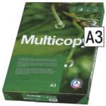 Multifunktionspapier »MultiCopy«