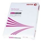 Kopierpapier A4 Performer 80g