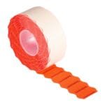 Etiketten f�r Preis-/Warenauszeichner - 1500 St�ck