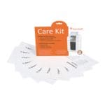 Ölblätter für Aktenvernichter »Care Kit«