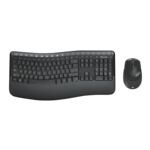 Tastatur-Maus-Set »Wireless Desktop 5050«