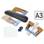 A3 Laminiergerte-Set A 330 Plus